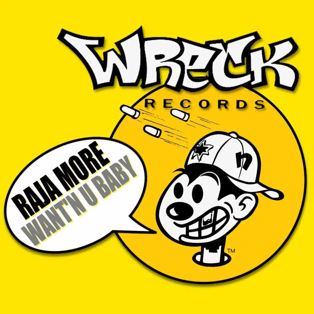 Want'n U Baby (Acapella)