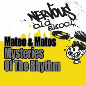 Mystery Of The Rhythm (Bonus Beats)
