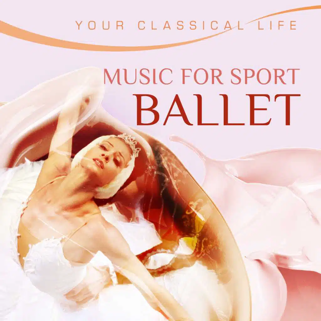 Swan Lake, Op. 20: : Act III, No. 23 Mazurka