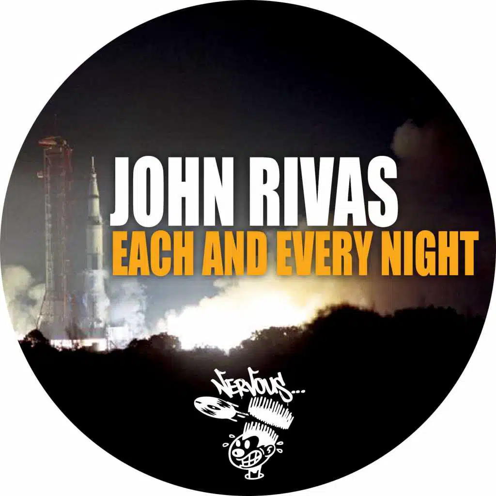 John Rivas