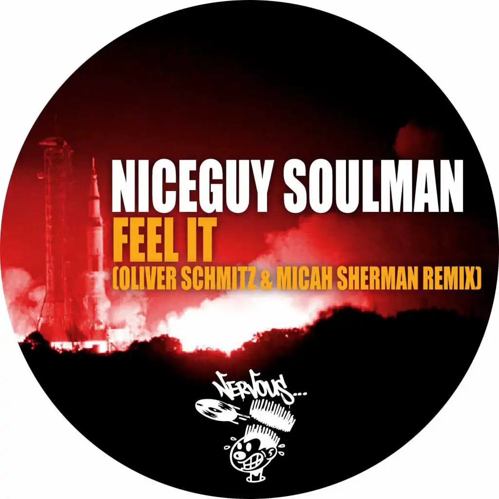 Feel It (Oliver Schmitz & Micah Sherman)