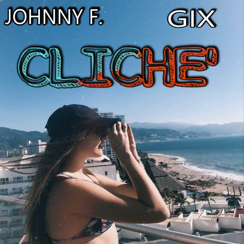Clichè (feat. Gix)