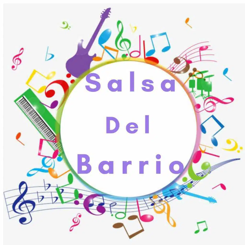 Salsa del Barrio