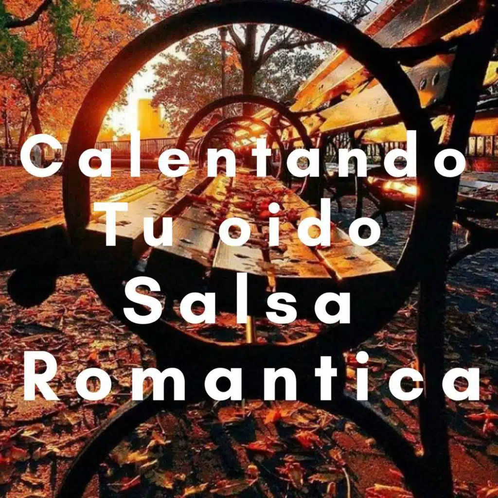 Calentando Tu Oido Salsa Romantica