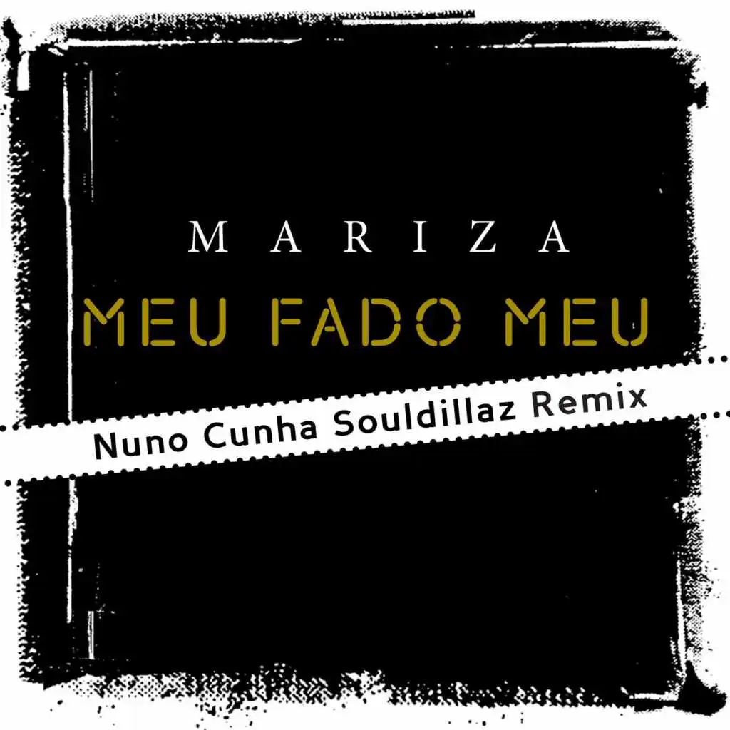 Meu fado meu (Remix)