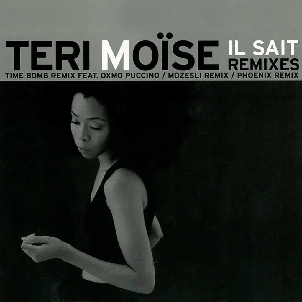Teri Moïse
