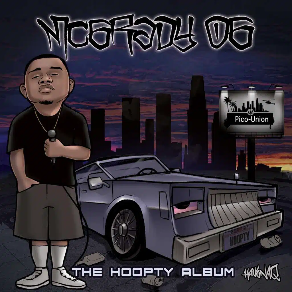 The Hoopty Album