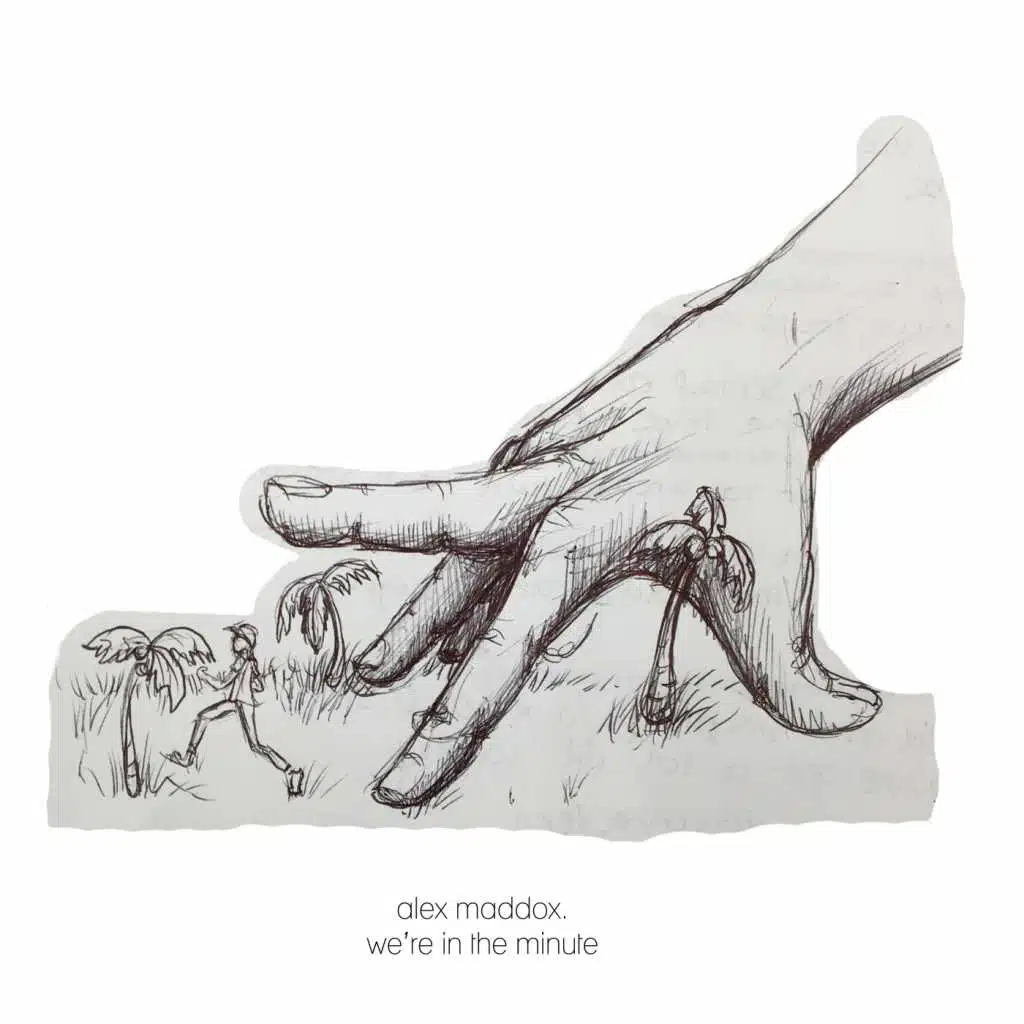 Alex Maddox