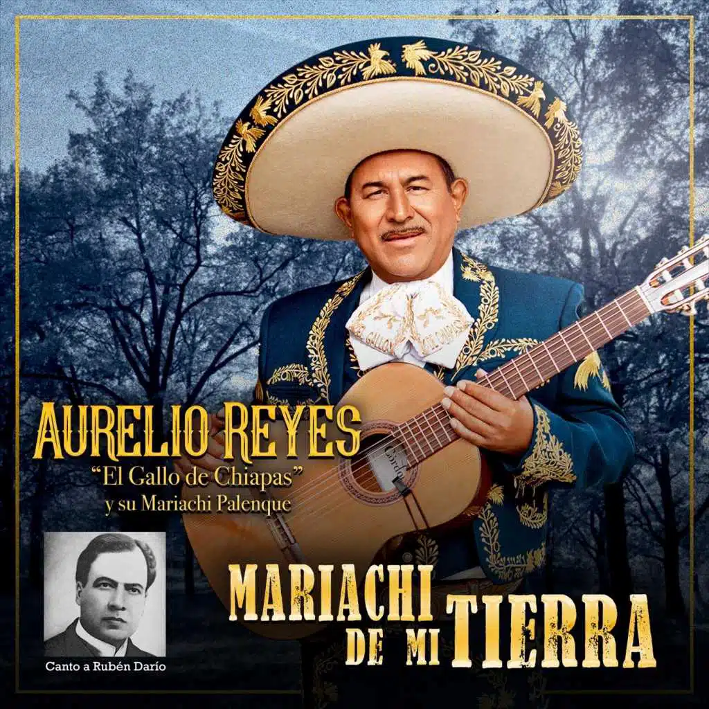 Mariachi de Mi Tierra