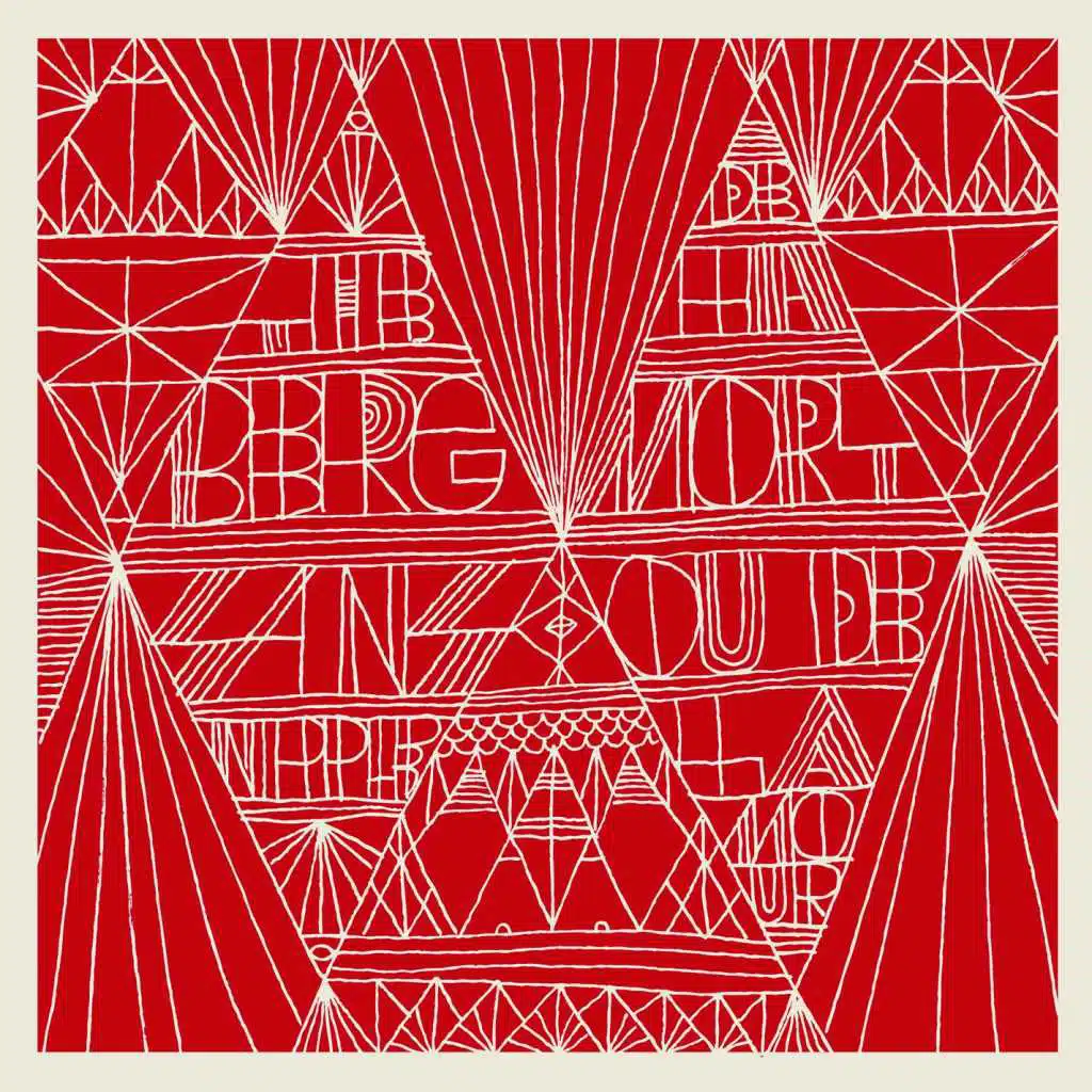 The Berg Sans Nipple