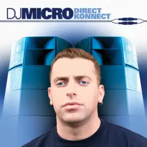 Direct Konnect (Continuous DJ Mix By DJ Micro)