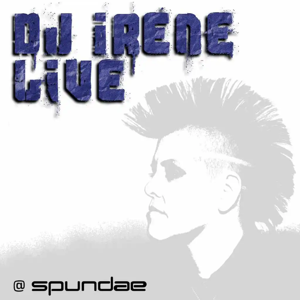 Live (Continuous DJ Mix By DJ Irene)