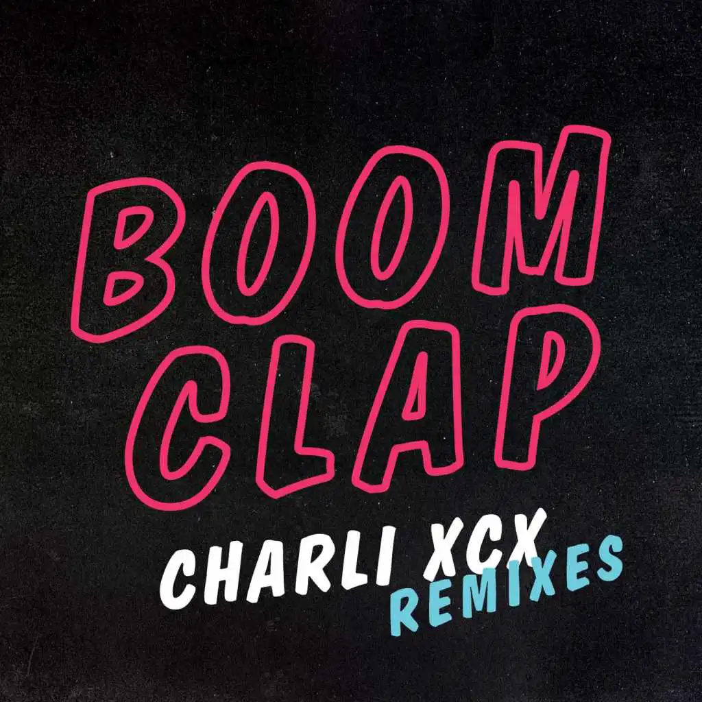 Boom Clap (Cahill Remix)
