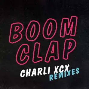 Boom Clap (Surkin Remix)
