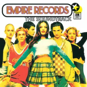 Empire Records (Original Motion Picture Soundtrack)