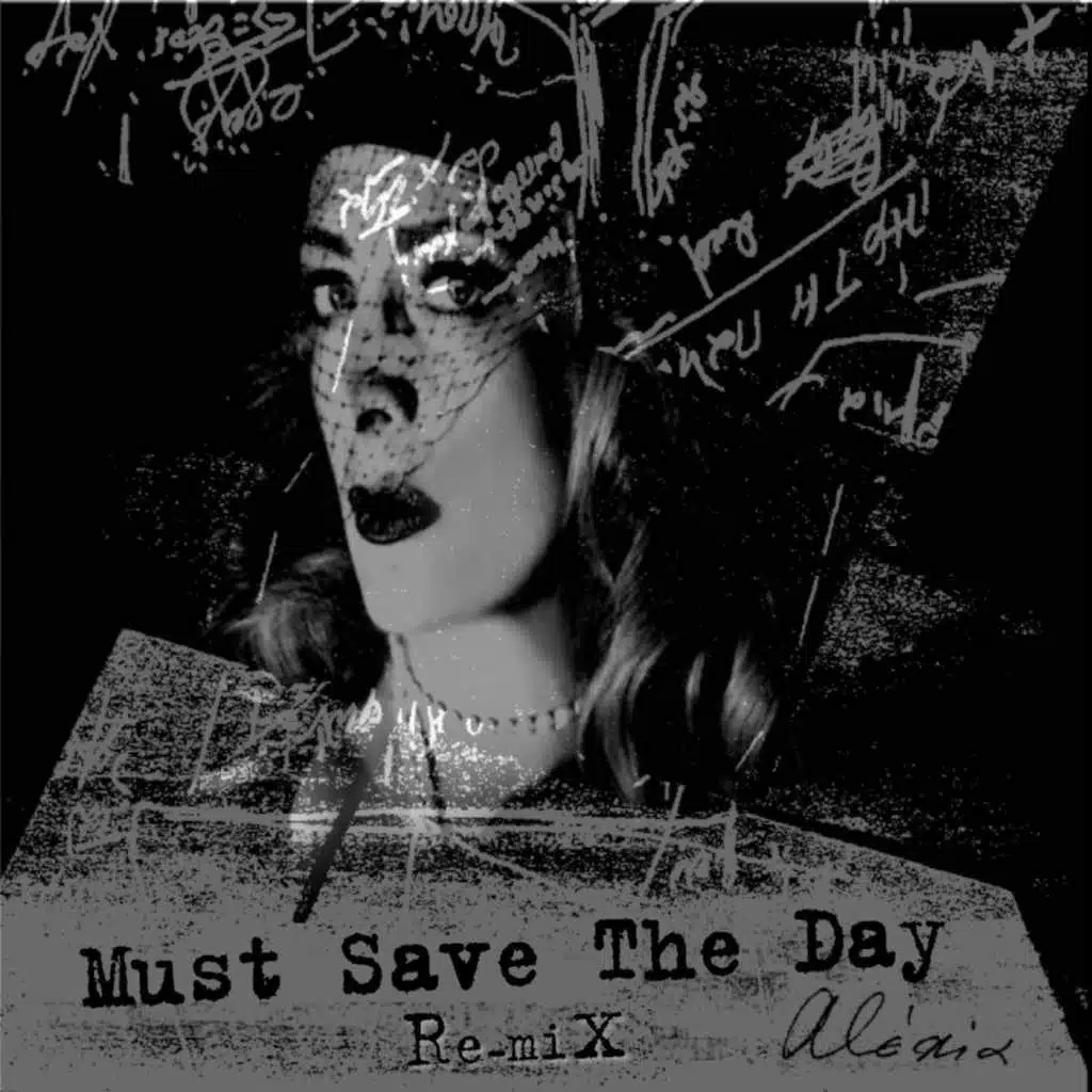 Must Save the Day (Re-Mix)