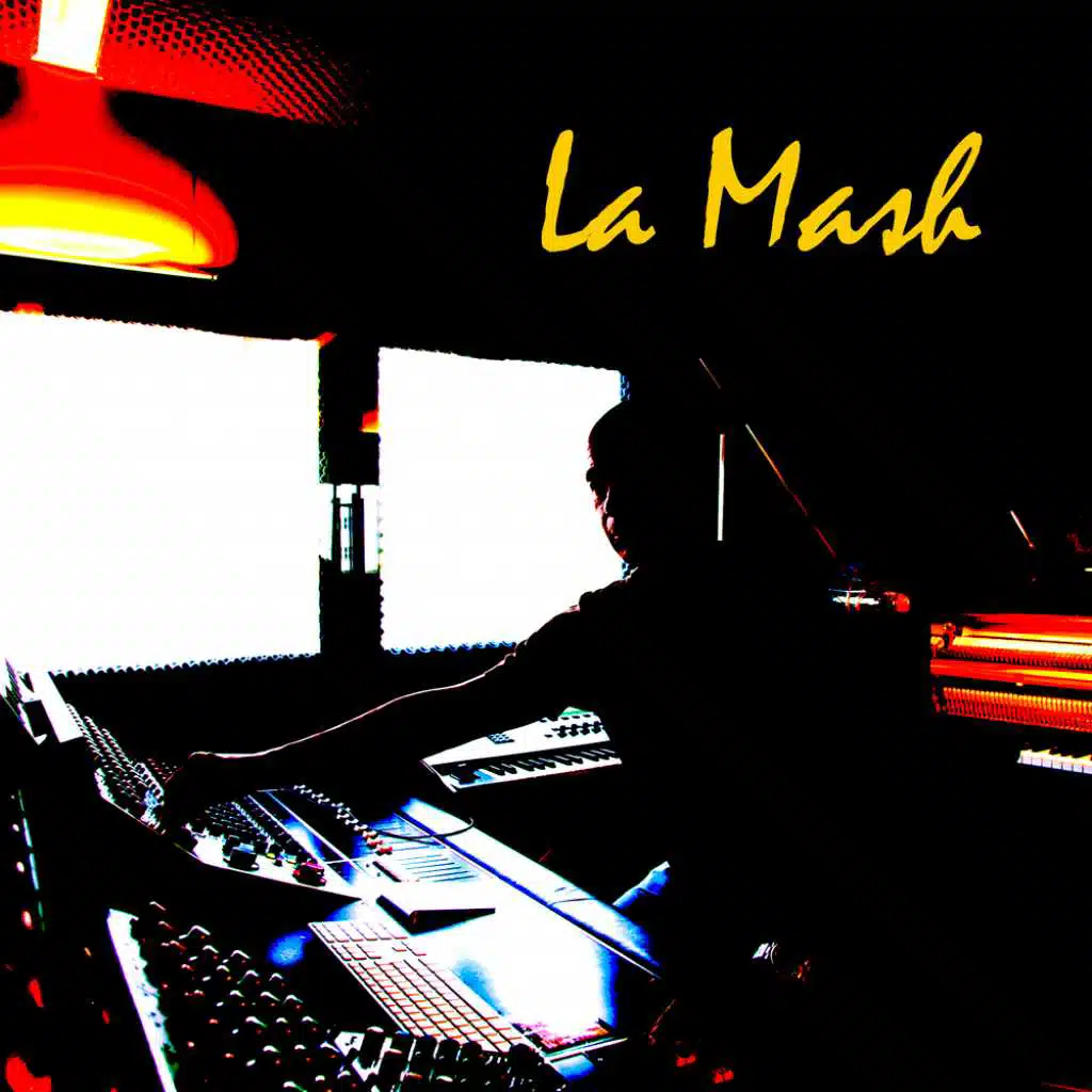Gimme Some More (Short Version) [feat. Markus Nowak, Melanie Stahlkopf & Philipp Seifert]
