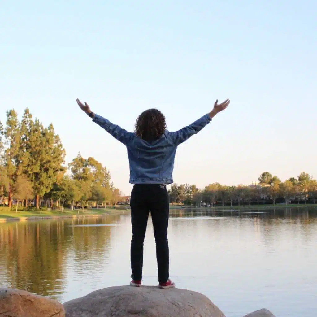 Play Just! Stand Tall!