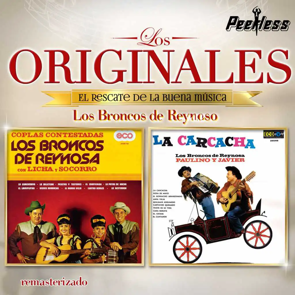 Los Originales