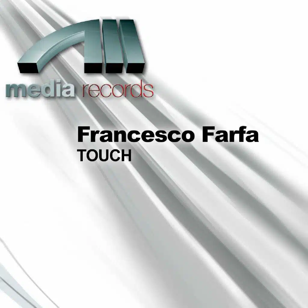 Touch (feat. Miss Message)
