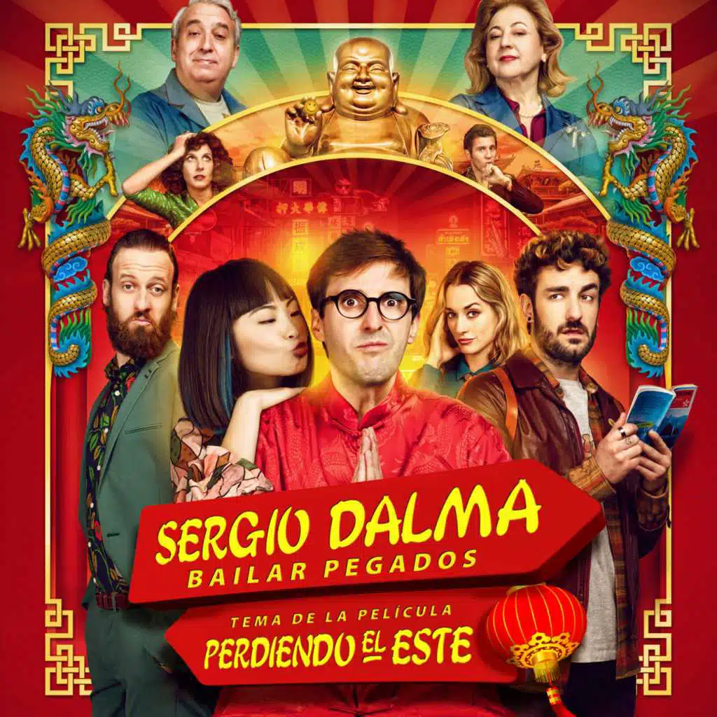 Bailar pegados (Tema de la Pelicula "Perdiendo el Este")