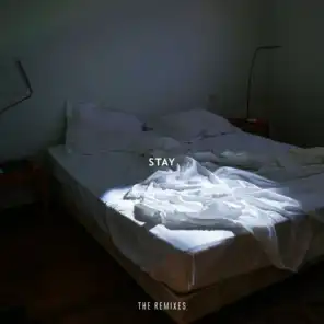 Stay (feat. Karen Harding) [Telykast Remix]