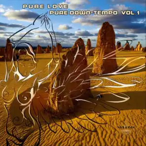 Pure Love, Pure Down-Tempo, Vol. 1