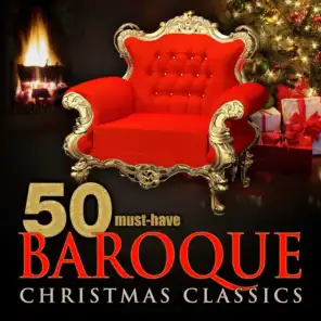 50 Must-Have Baroque Christmas Classics