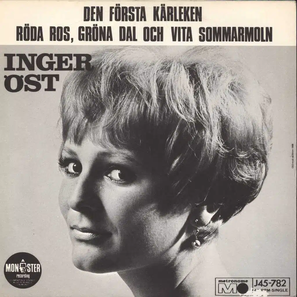 Inger Öst
