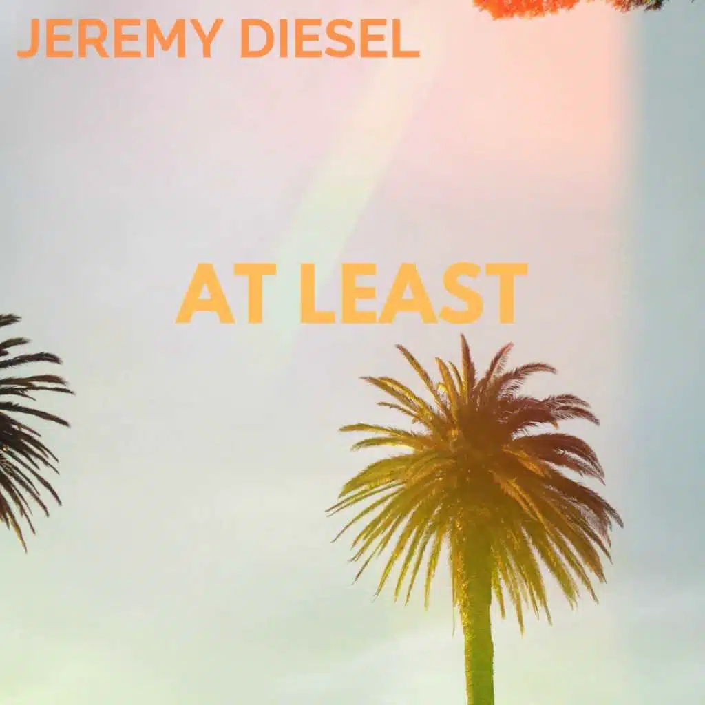 Jeremy Diesel