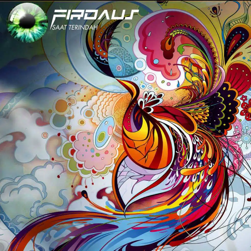 Ku Bersaksi (feat. Noh Hujan & Shiela Abdul)