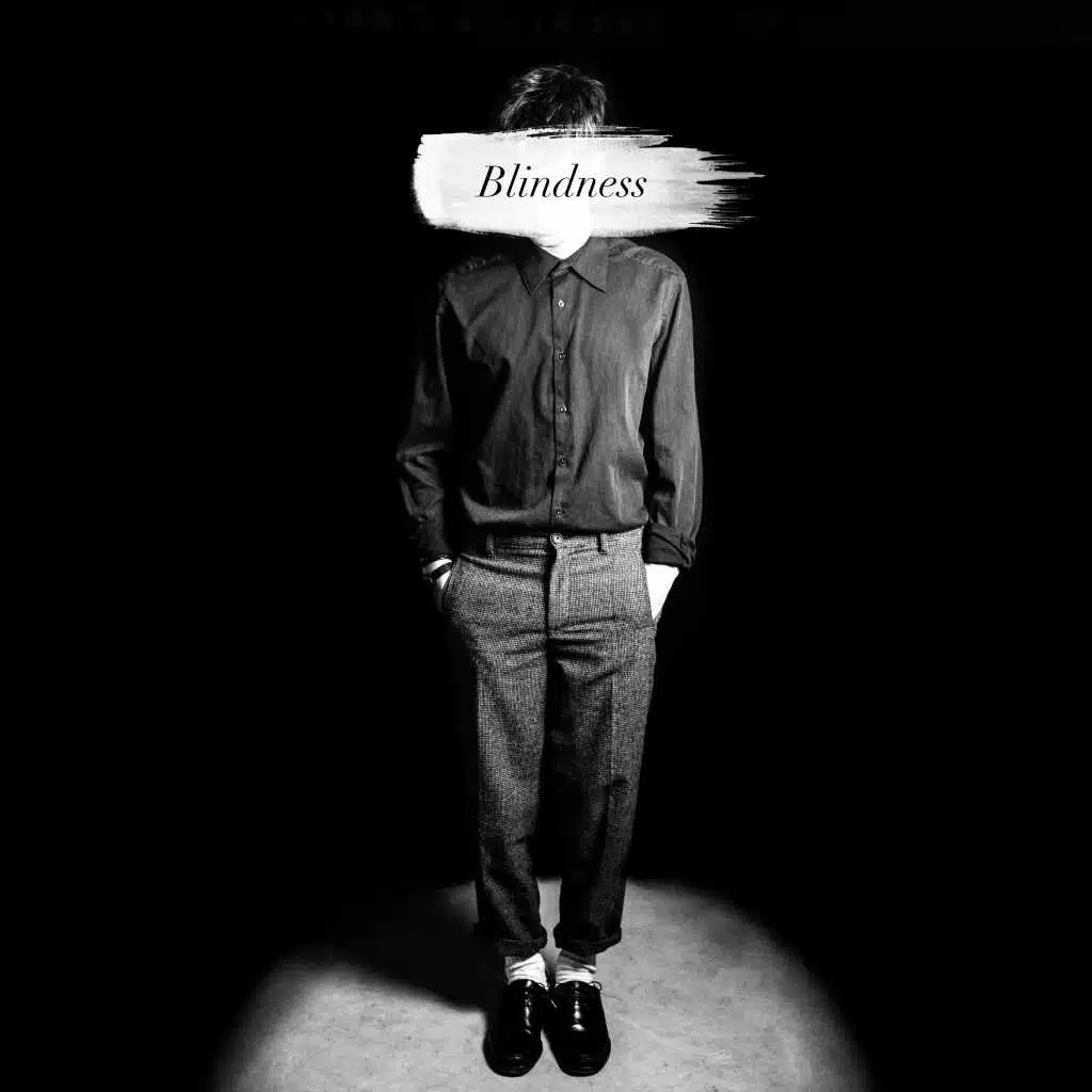 Blindness