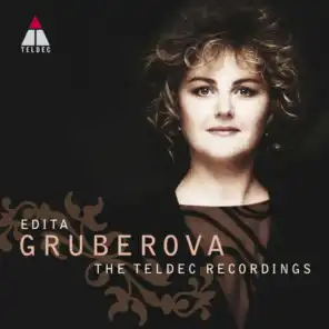 Edita Gruberova - The Teldec Recordings