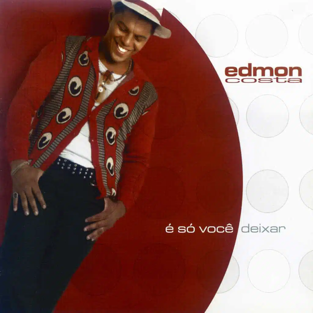 Edmon Costa