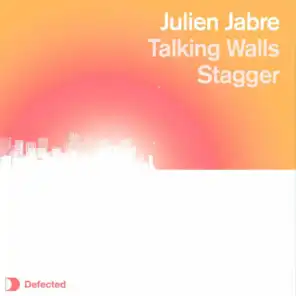 Talking Walls / Stagger
