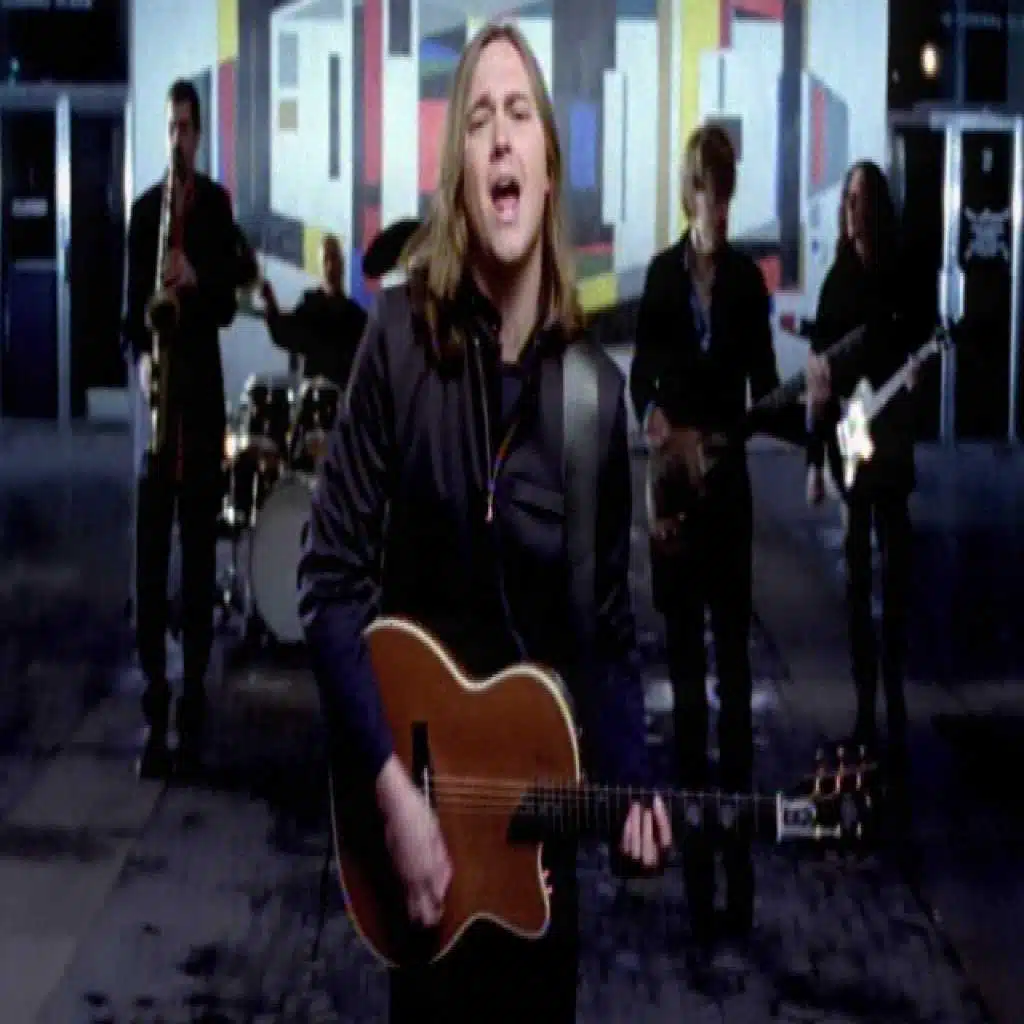 I'll Be (Acoustic Version)