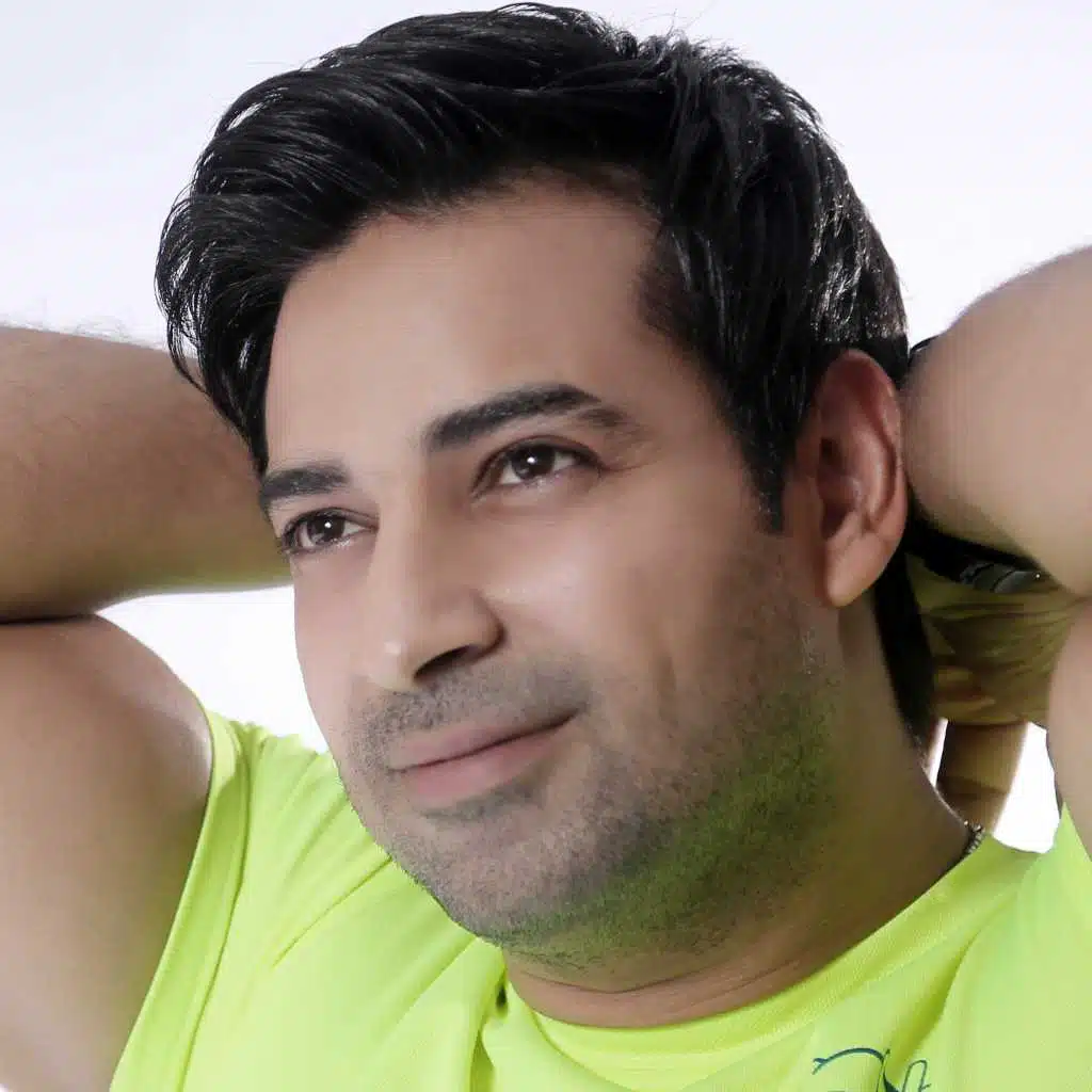 والله وحشتينى