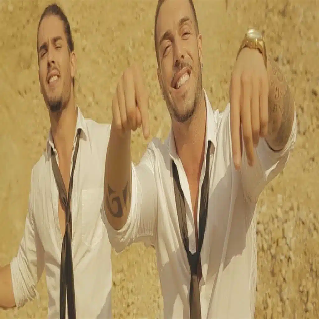 Óyeme (Acoustic Version)