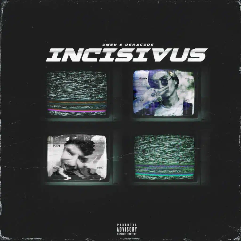 Patrul (prod. by CVLM FXTXRE)