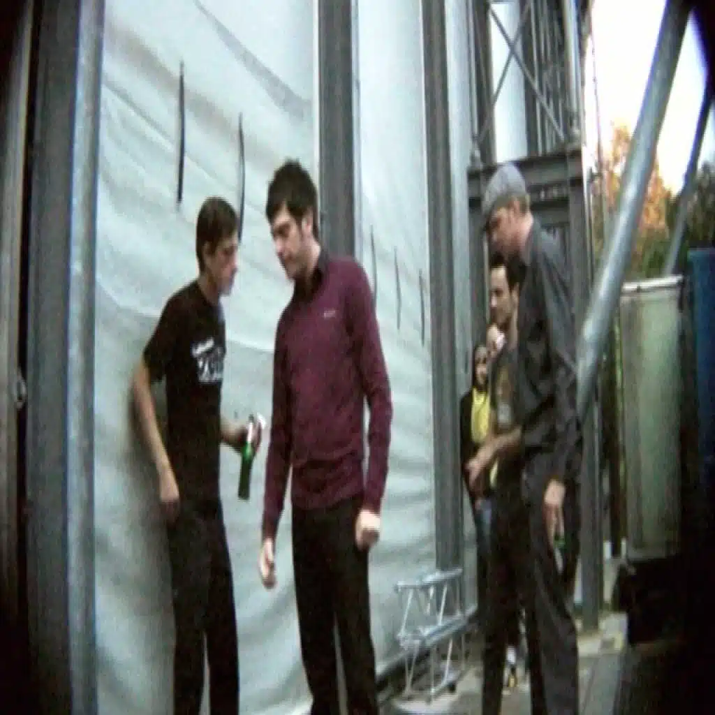 KANONEN AUF SPATZEN - 28 Live Songs