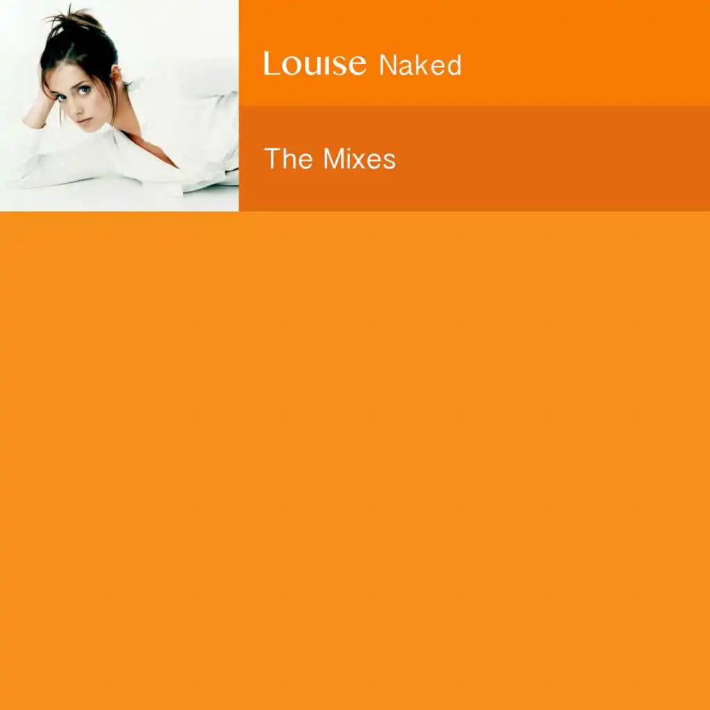 Naked (Radio Mix)