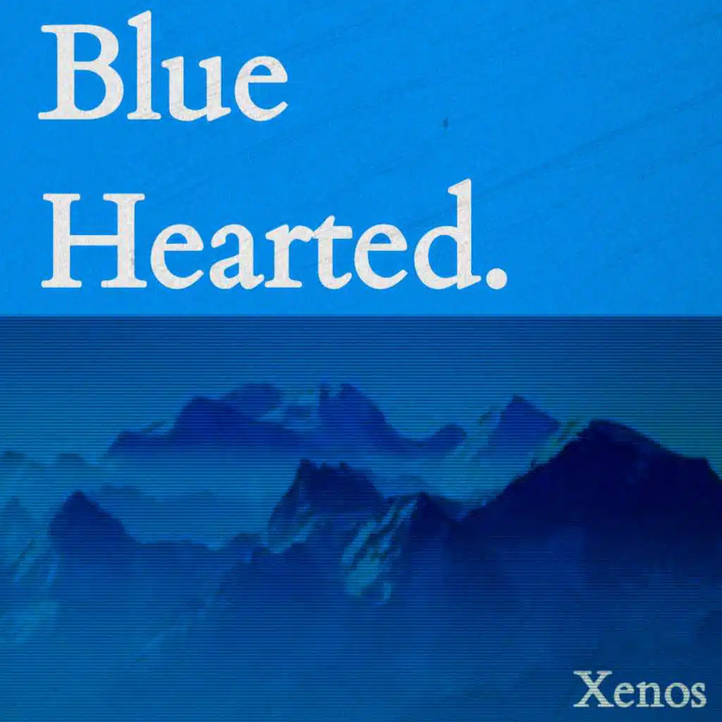 Blue Hearted: A Xenos