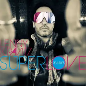 Superlove (Stefan Dabruck Remix)