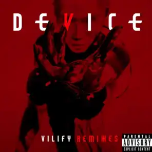 Vilify (Philify Remix) [feat. Philip Steir]