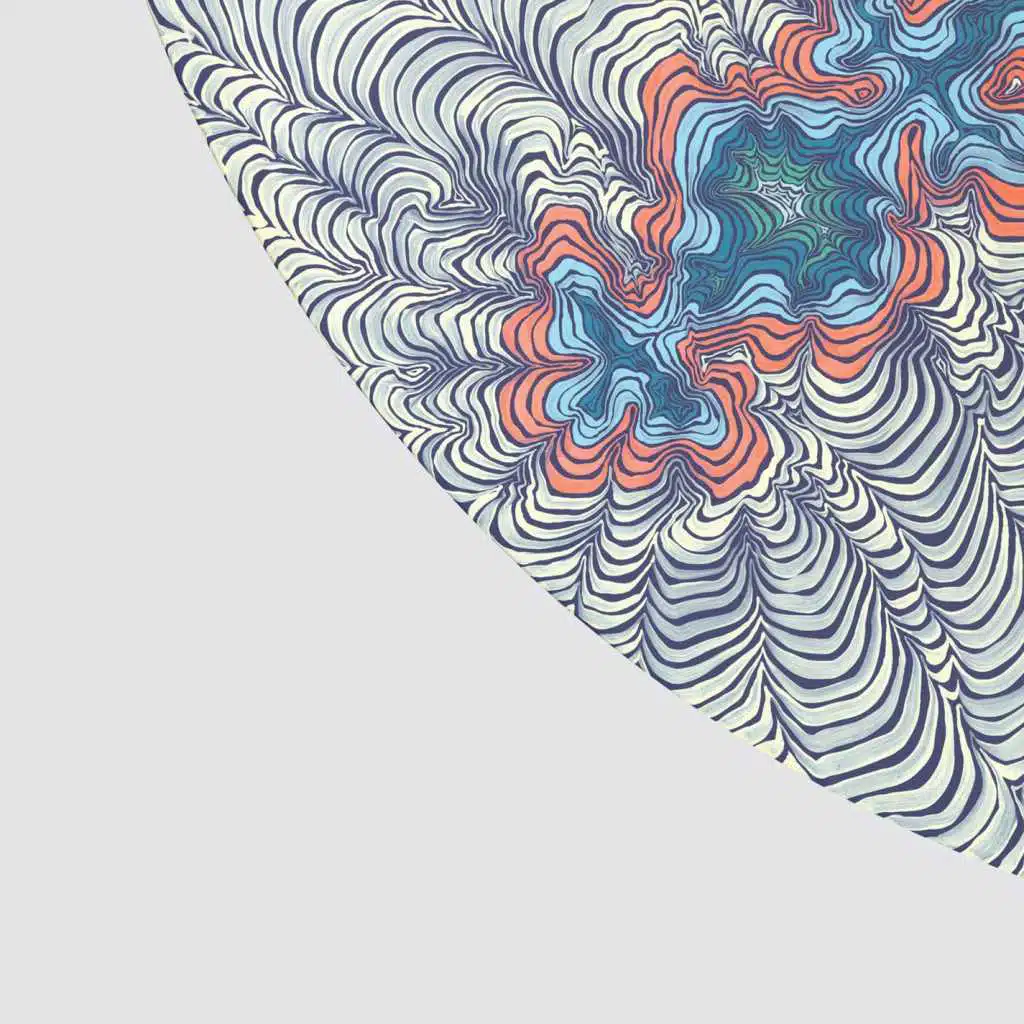 Strange Man / Long Progression