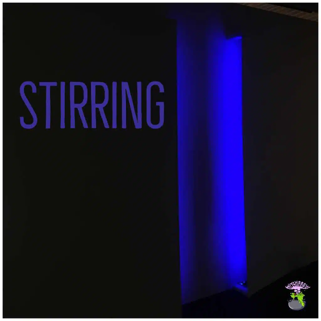 Stirring