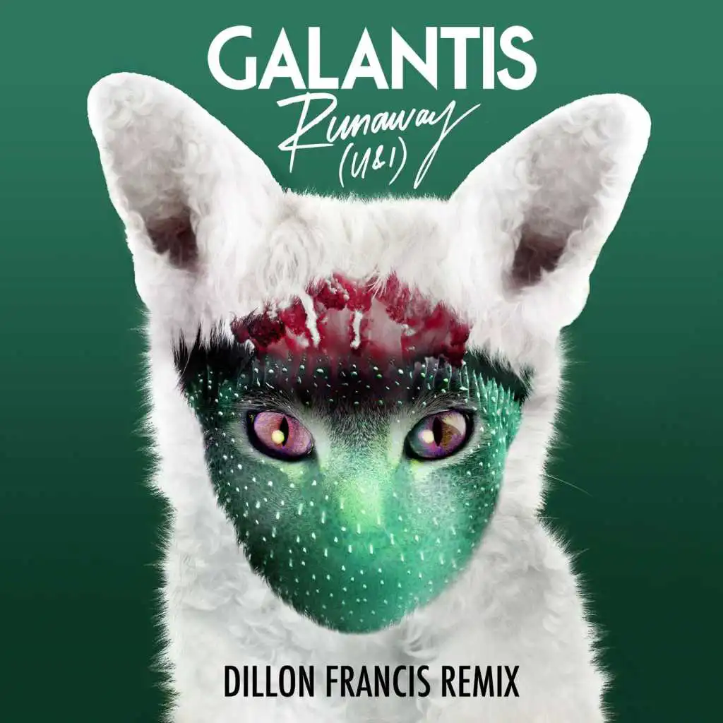 Runaway (U & I) [Dillon Francis Remix]