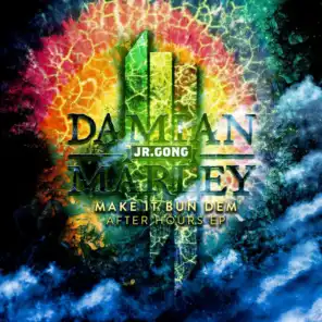 Skrillex &  Damian "Jr Gong" Marley
