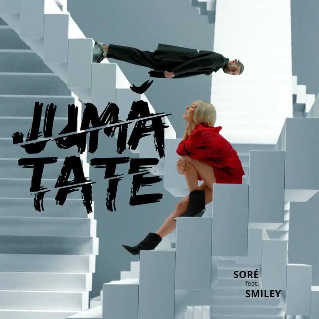 Jumătate (feat. Smiley)