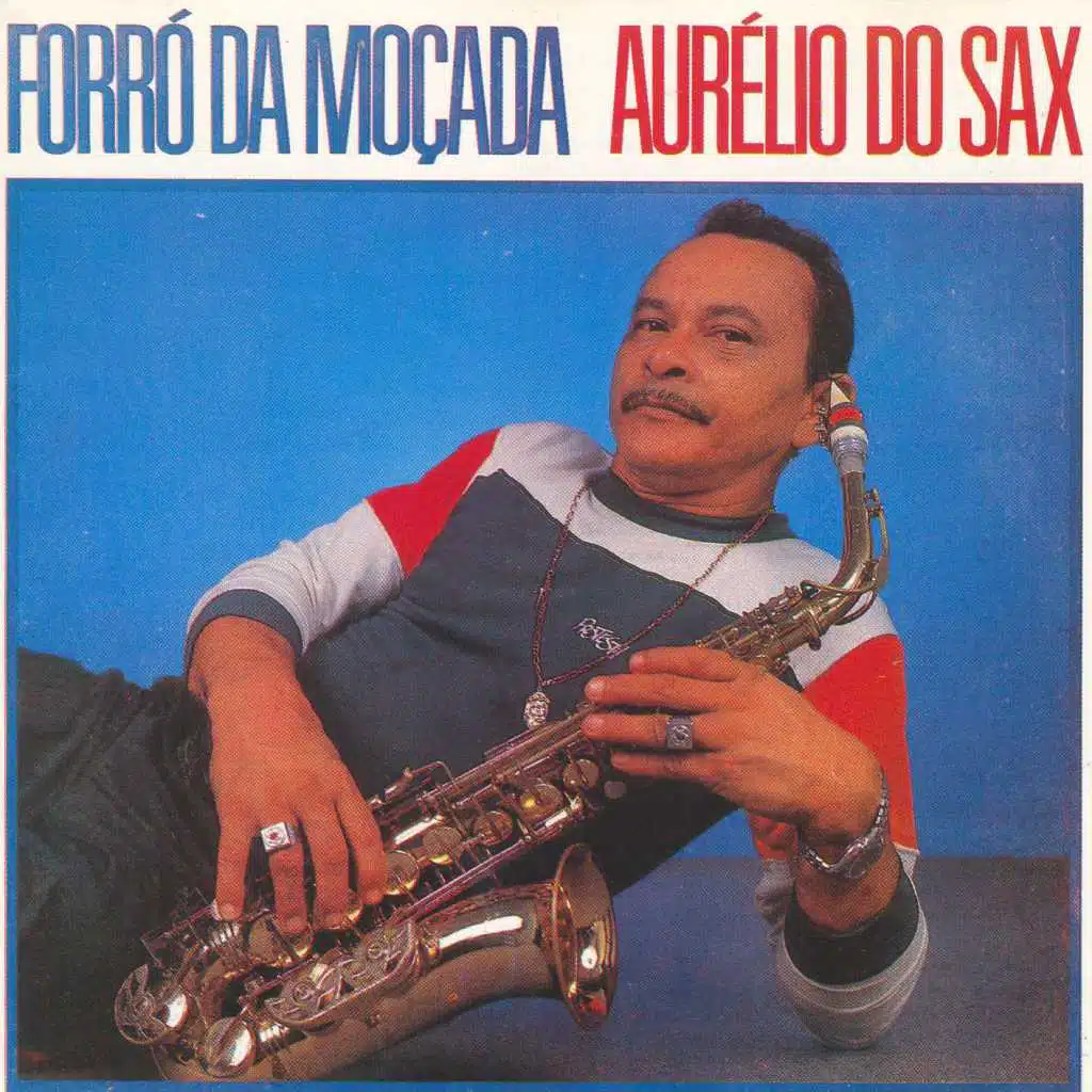 Aurélio Do Sax